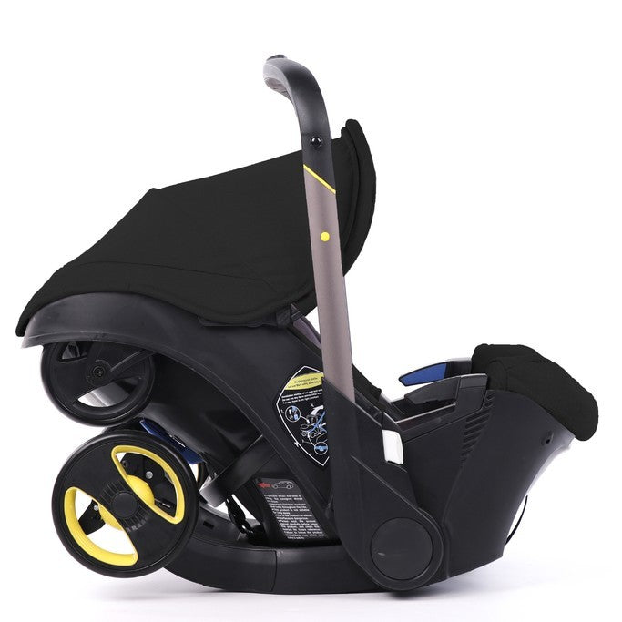 3IN1 Adjustable Stroller & Baby Car Seat