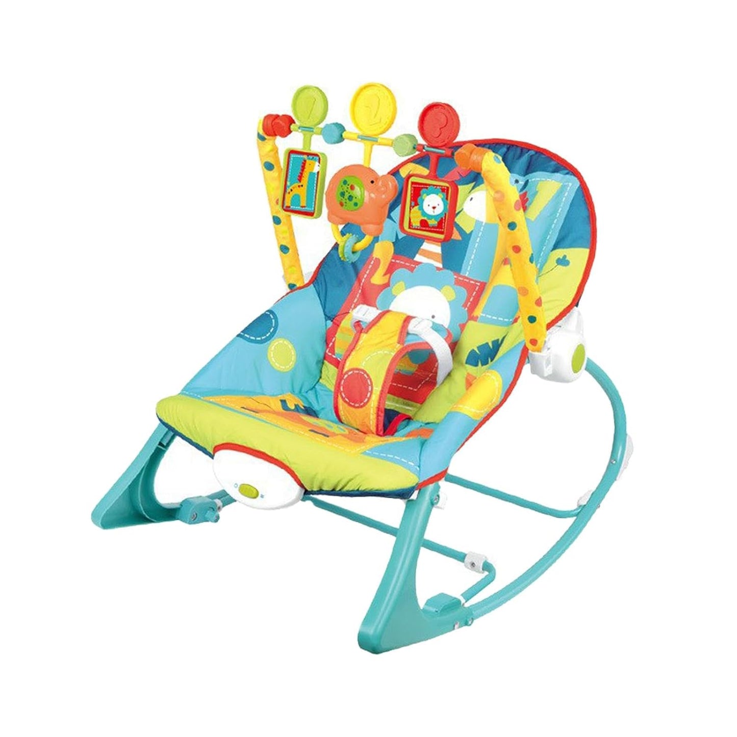 Baby Bouncing Rocker Chair