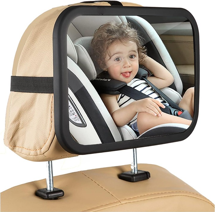 Adjustable baby car seat hotsell