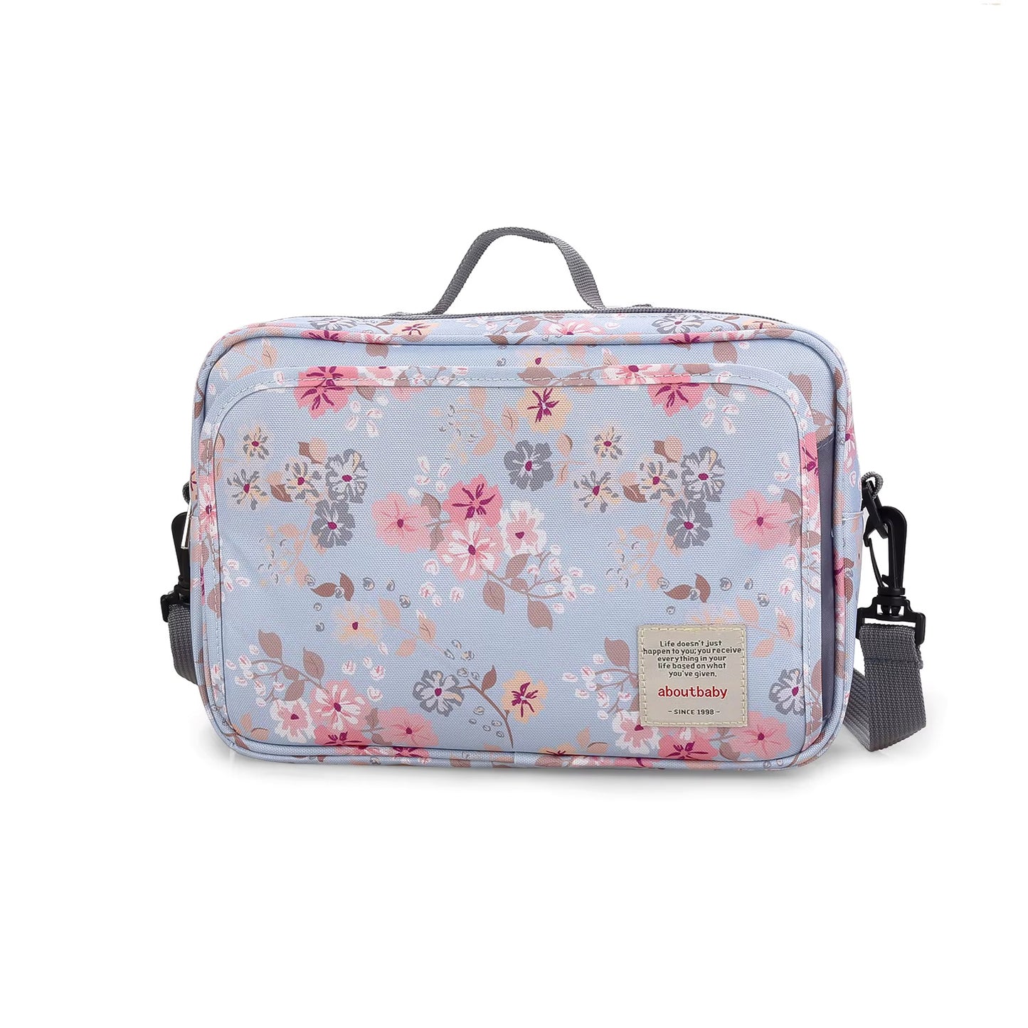 Mommy Stroller Organiser Bags