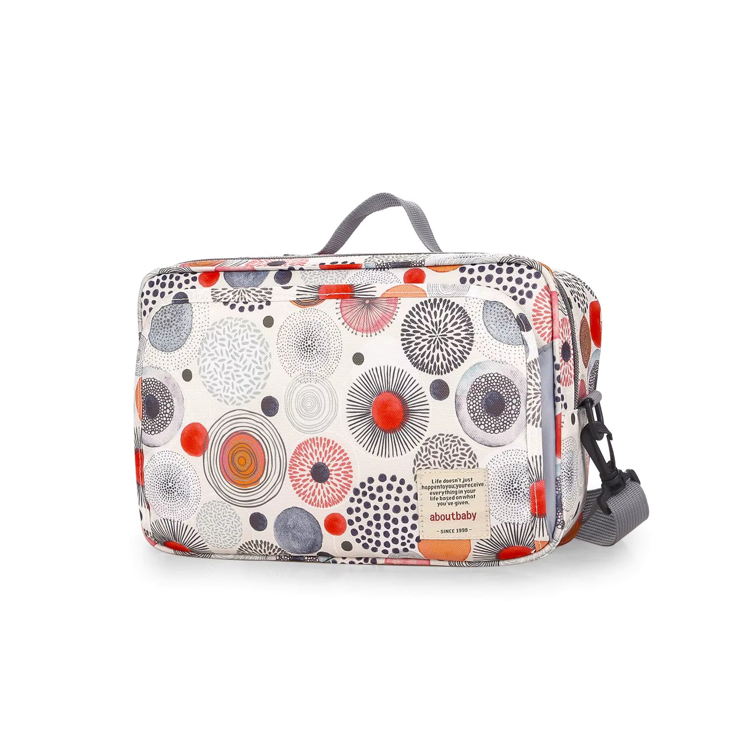 Mommy Stroller Organiser Bags