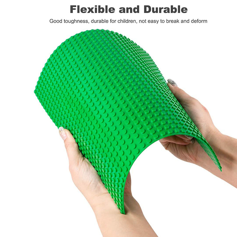 Classic Building Blocks Base Plates