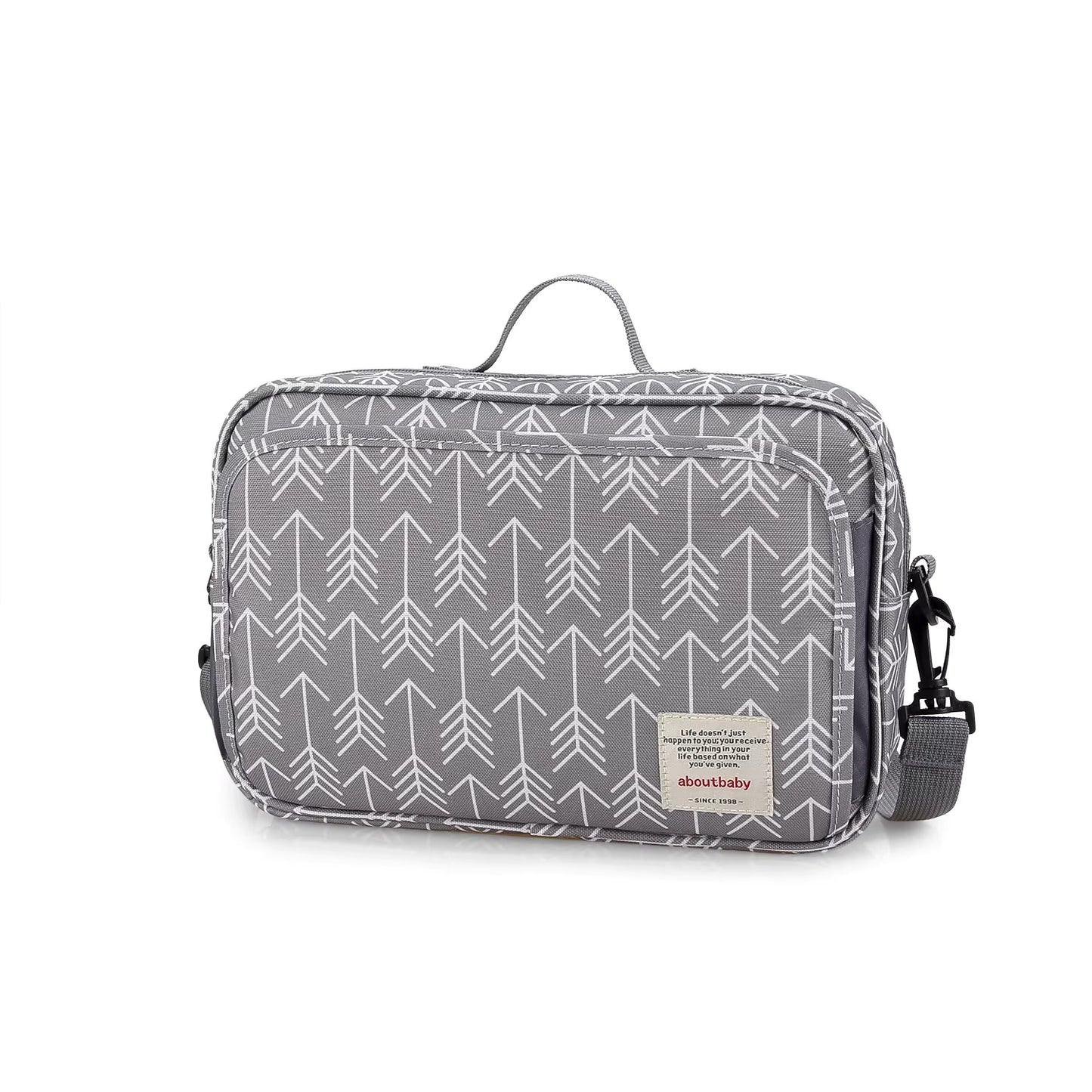 Mommy Stroller Organiser Bags