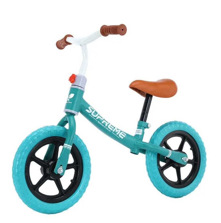 Chai Vintage Balance Bikes - Ages 2 to 4 years