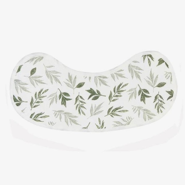 2in1 Baby Bib & Burp Cloth