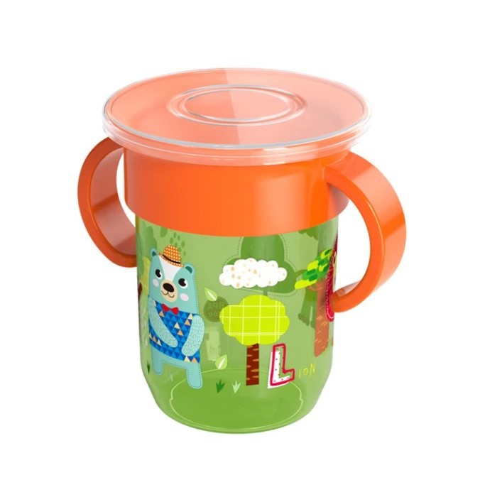 Kids 360˚ Sippy & Trainer Cup