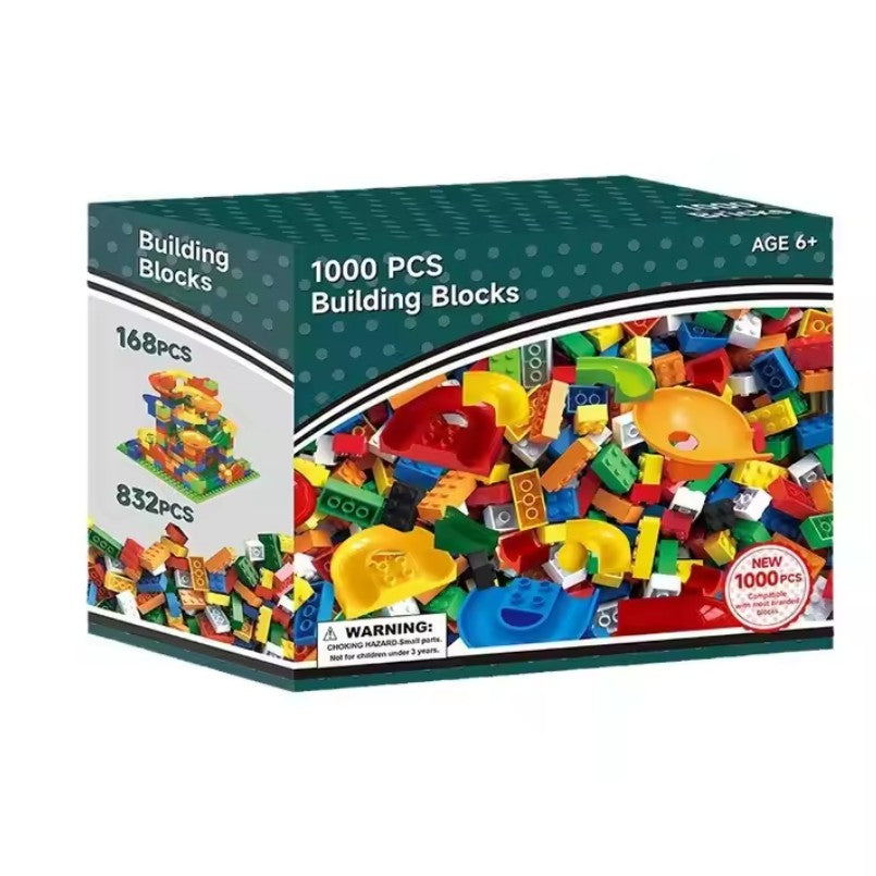 1000 piece building block set online