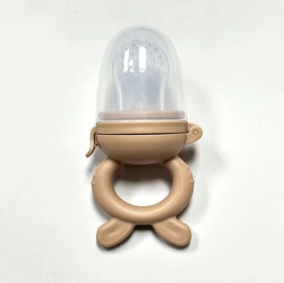 Baby Fruit & Veg Feeder/Teether