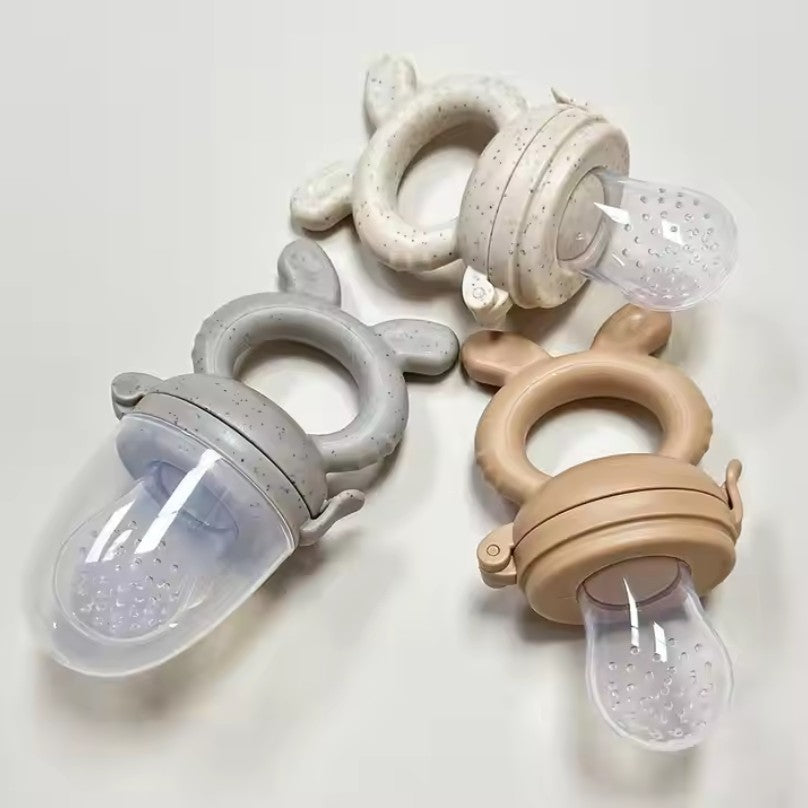 Baby Fruit & Veg Feeder/Teether