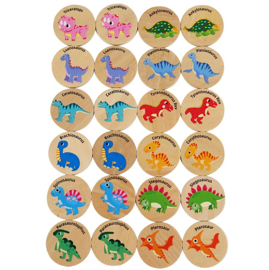 Kids Memory Matching Game