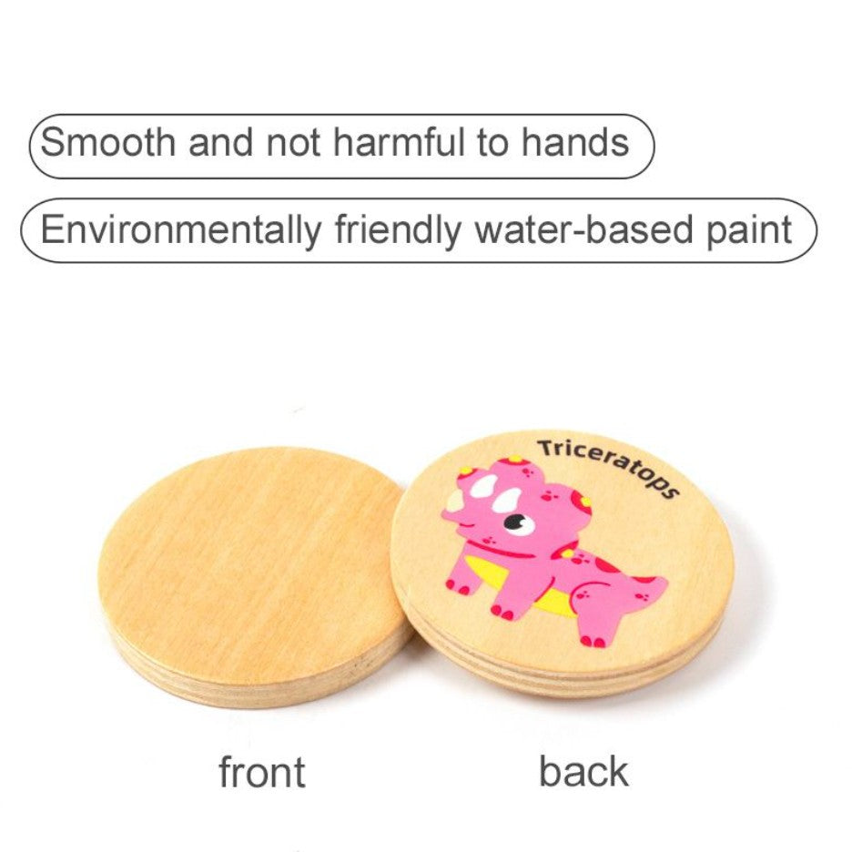 Kids Memory Matching Game
