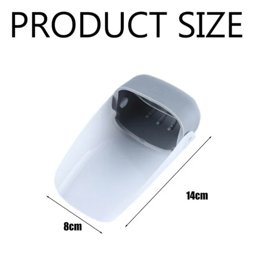 Kids Rubber Faucet Extender