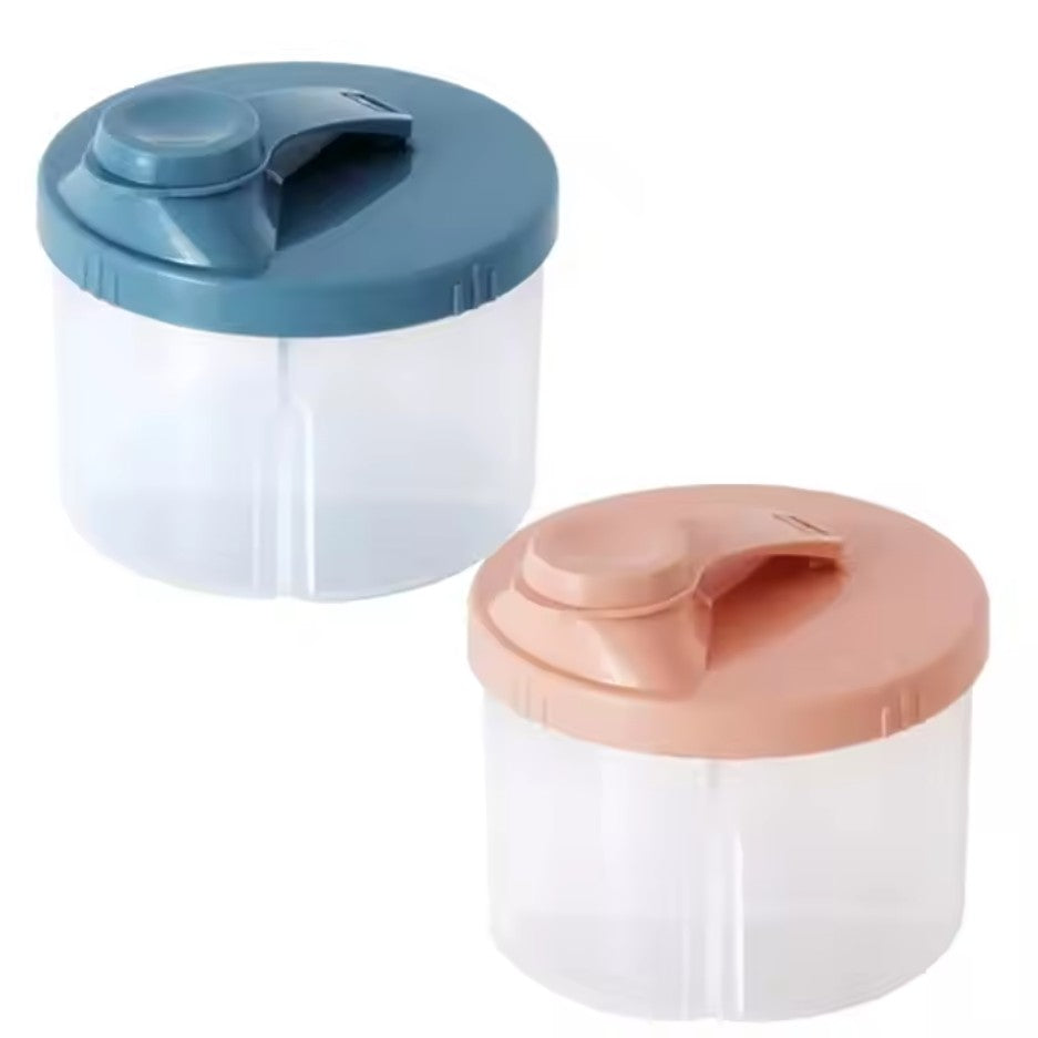 Baby Milk Formula Dispenser