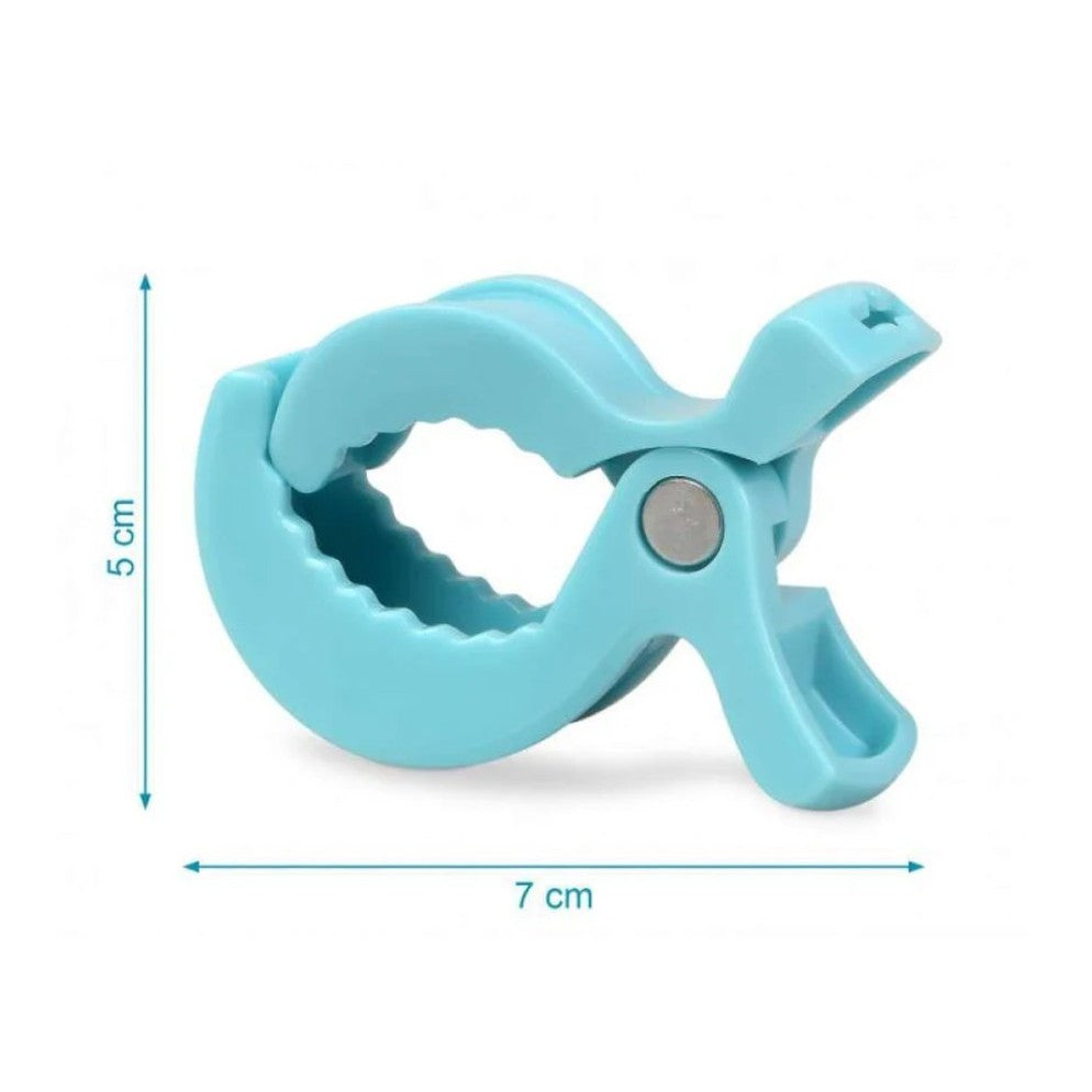 Alligator Stroller Clips