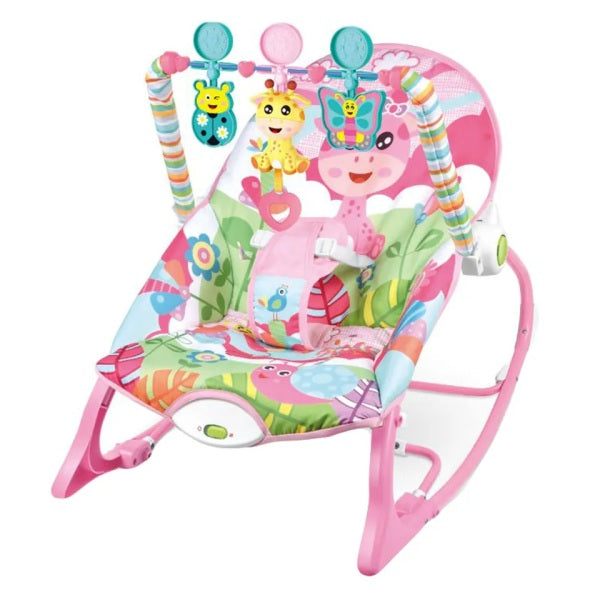 Baby Bouncing Rocker Chair