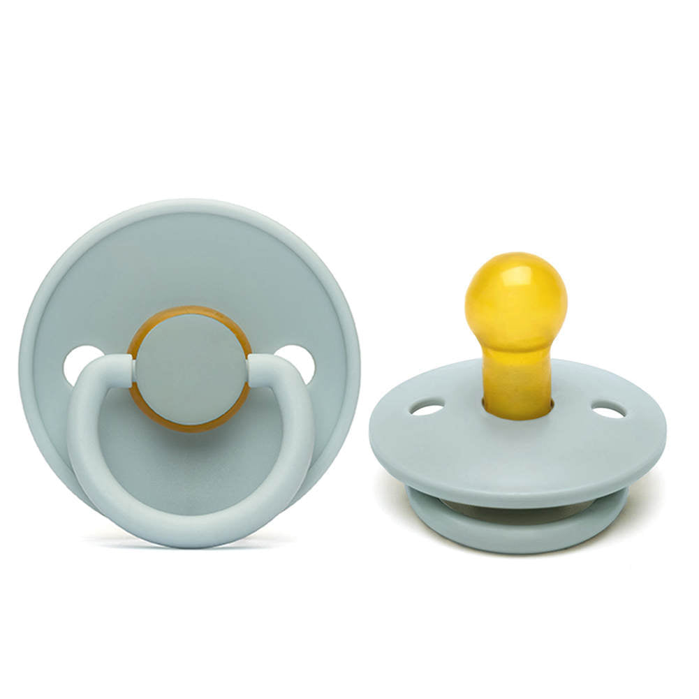 Pacifiers - Chai Vintage Latex Pacifiers