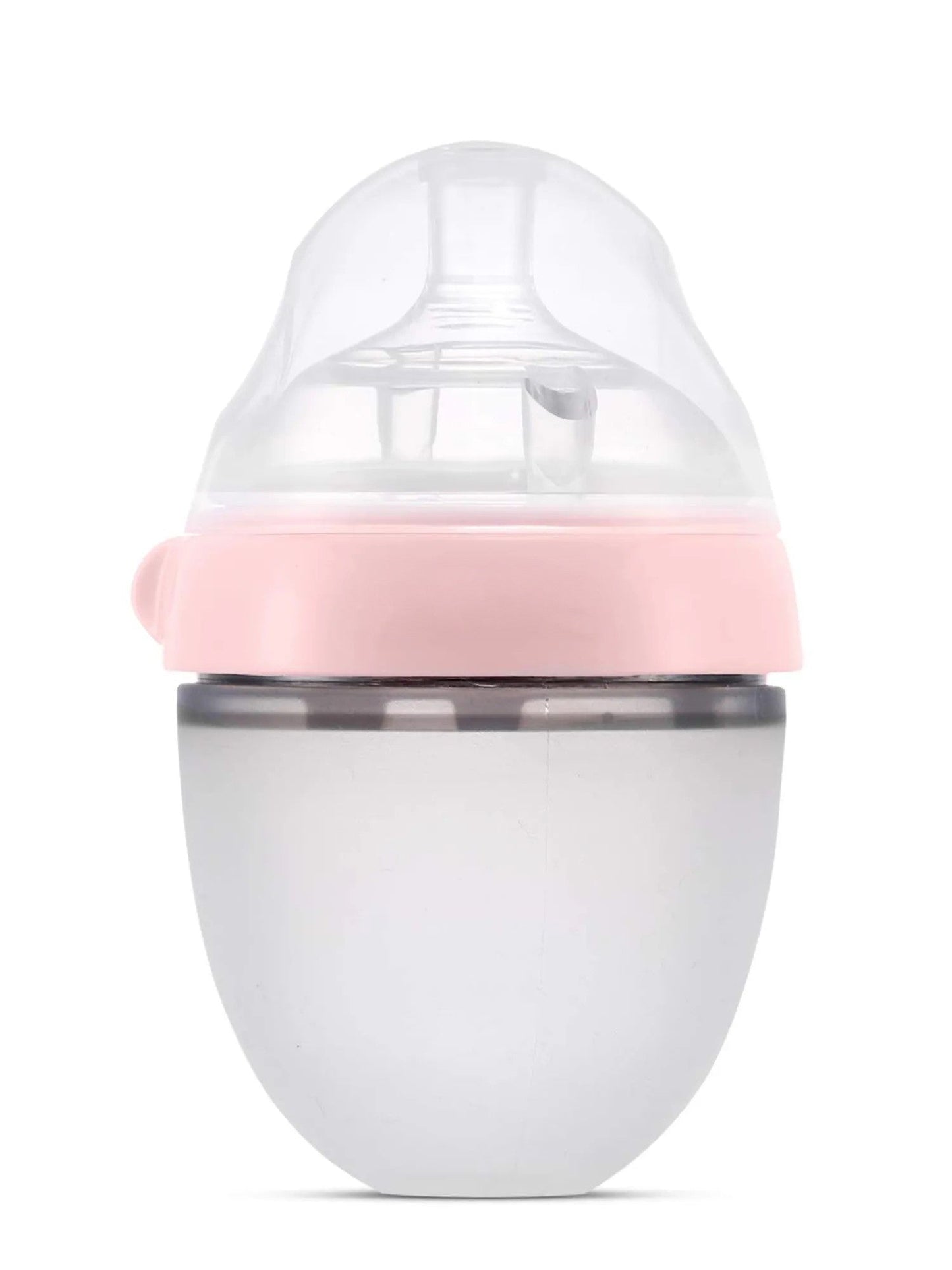 Baby Silicone Products - Chai Silicone Baby Bottles