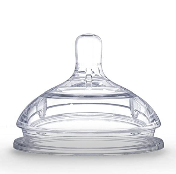 Baby Silicone Products - Replacement Silicone Nipple - Chai Silicone Bottles