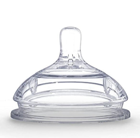 Baby Silicone Products - Replacement Silicone Nipple - Chai Silicone Bottles