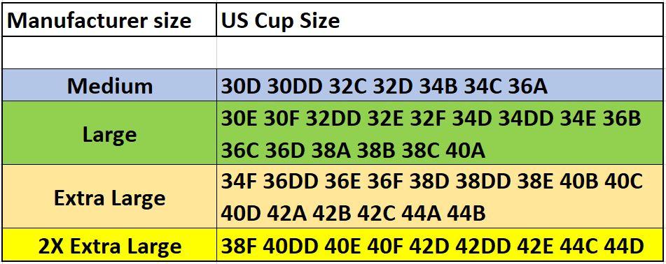 Comfort-Fit Nursing Bras - Comfort-fit Hands Free Pumping Bras