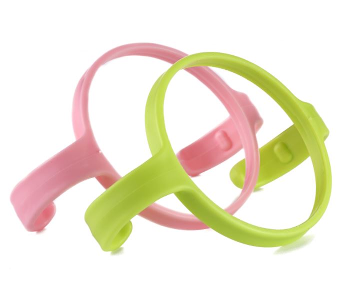 Eazy-Grip Handles - Eazy-Grip Handles (For Chai Silicone Bottles)