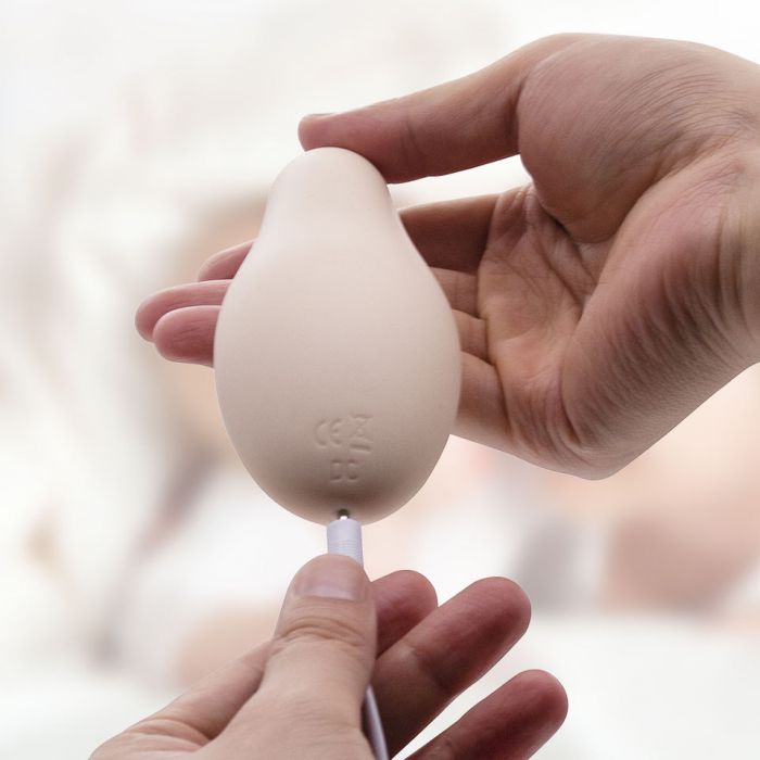 Lactation Massager - Chai Lactation Massager For Breastfeeding
