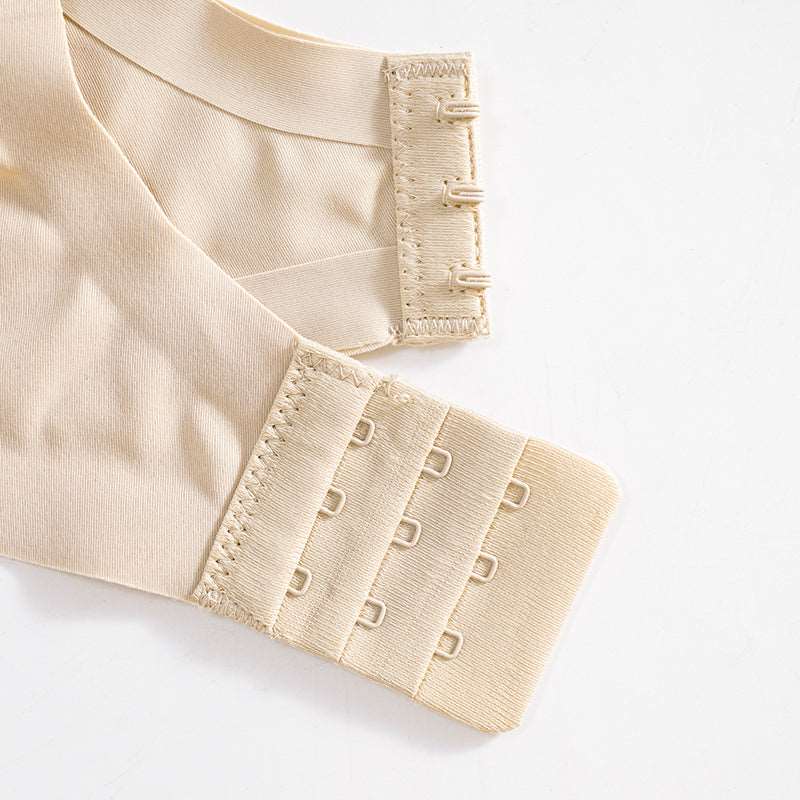 Satin-Touch Seamless Classic Nursing Bras - Satin-Touch Classic Seamless Nursing Bras