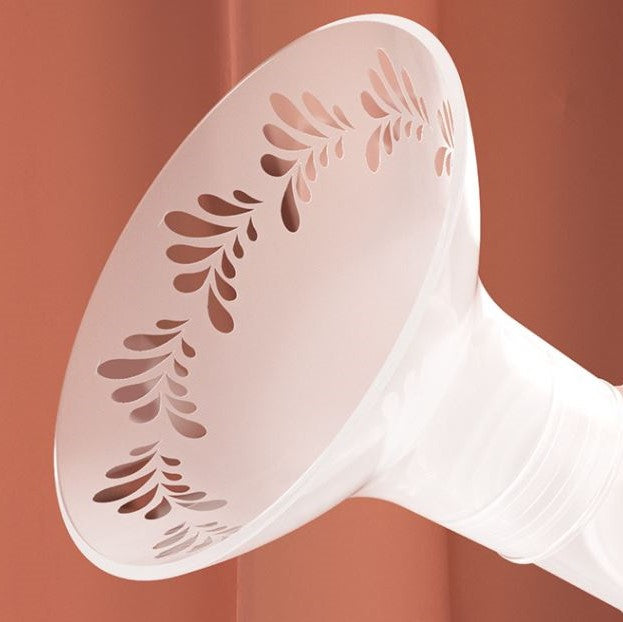 Silicone Size Converter - Replacement Flanges - ELEBEBE Breast Pump