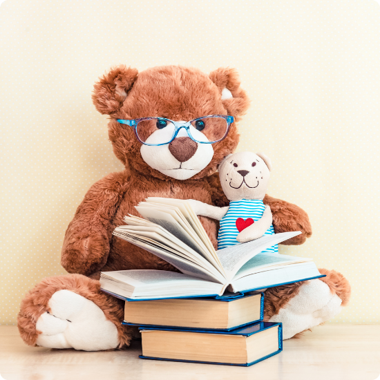 Toys & Learning