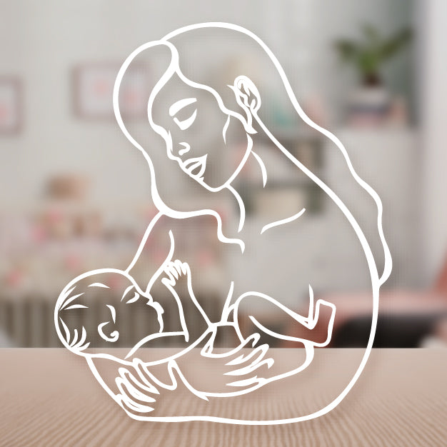 Breastfeeding & Pregnancy