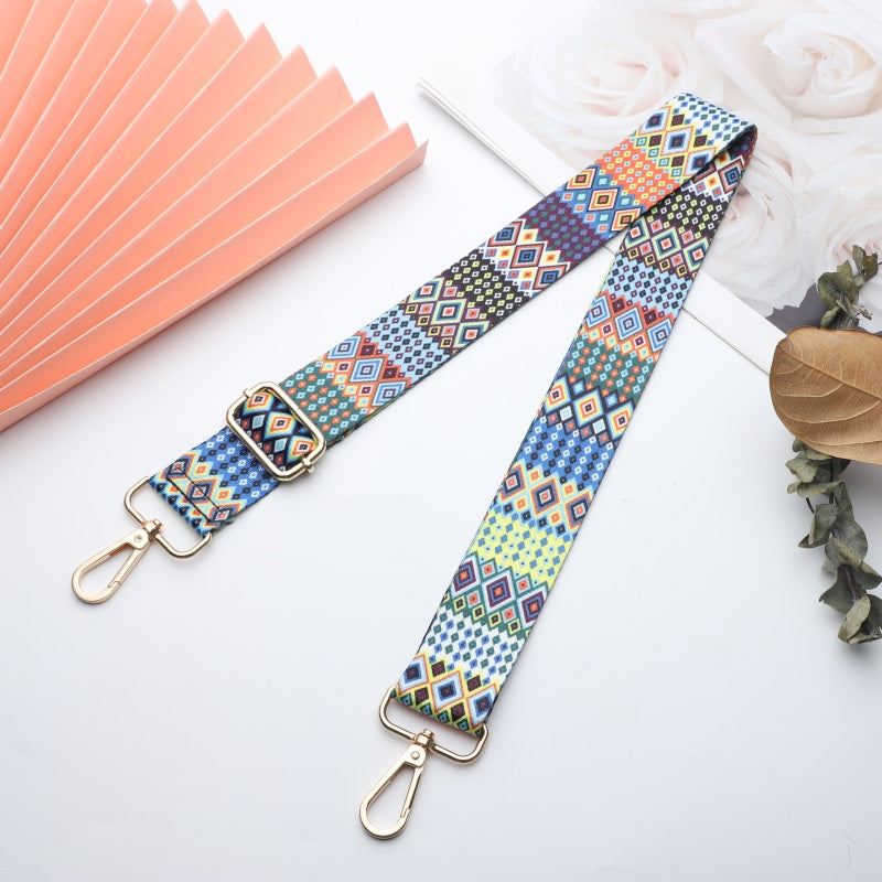 Stylish Ladies Handbag Straps