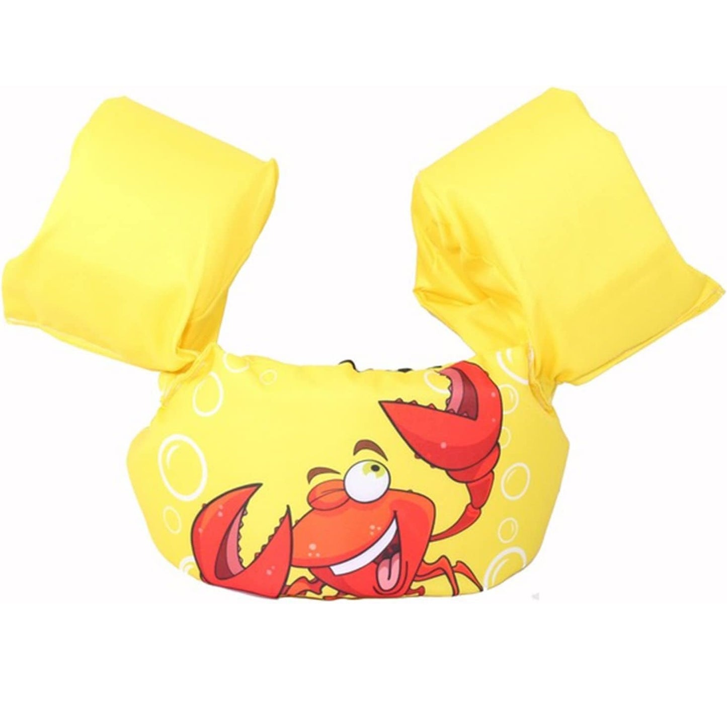 Kids Non-inflatable Swimming Vests