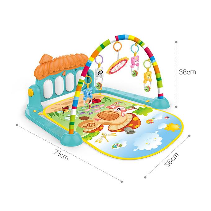 Chai s Kick Play Piano Activity Mat Chai Namibia