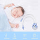 Chai Manual Baby Nasal Aspirator