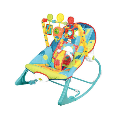 Baby Bouncing Rocker Chair