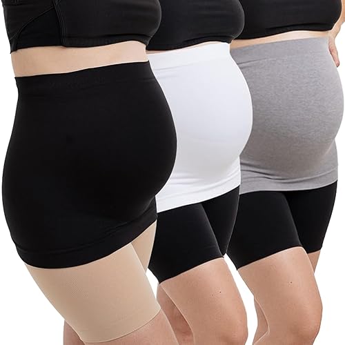 Maternity Belly Clothing Extender & Cover