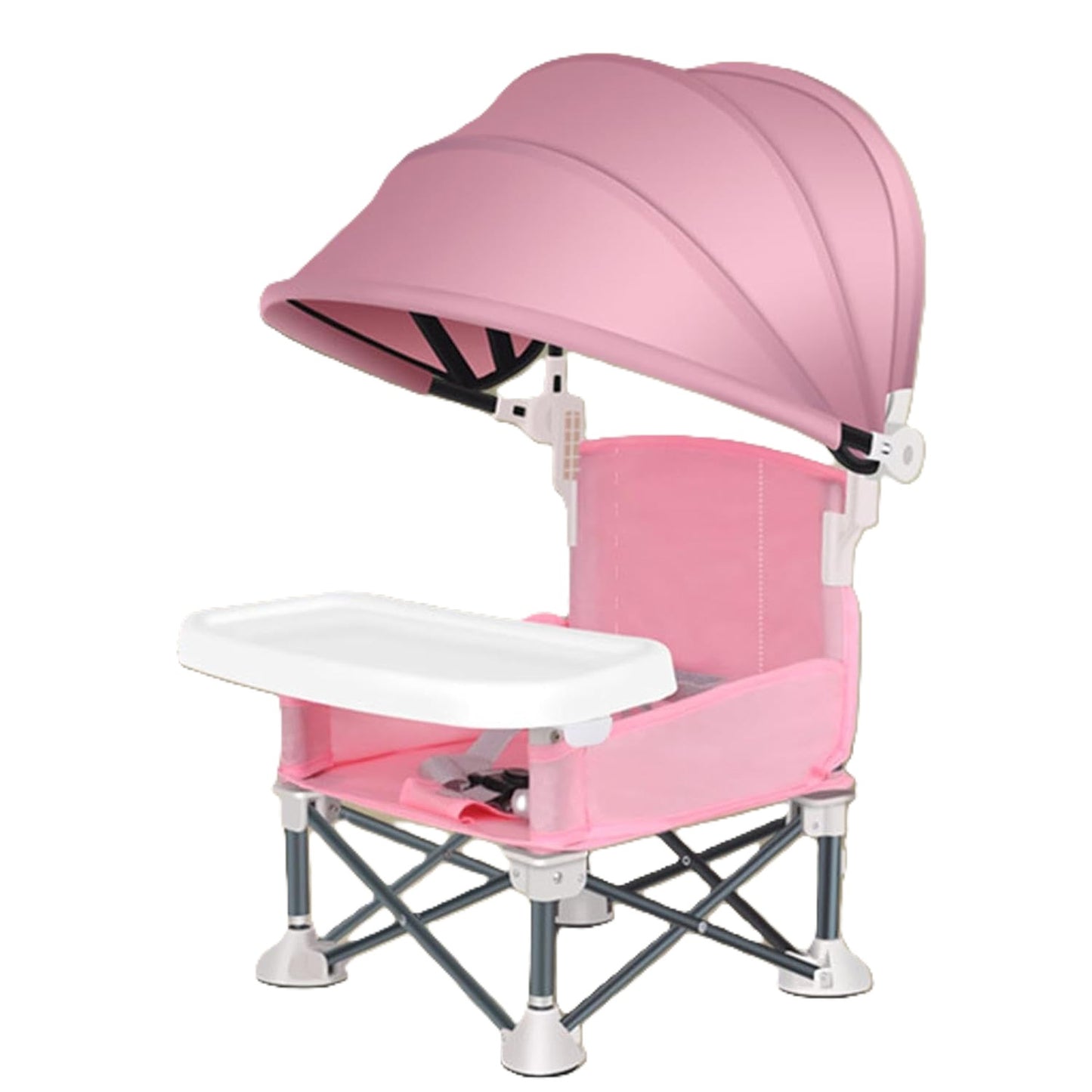 Chai "Travel-Light" Baby Booster Seat
