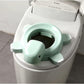 Portable Potty Trainer 4IN1 - Flash The Tortoise