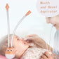 Chai Manual Baby Nasal Aspirator