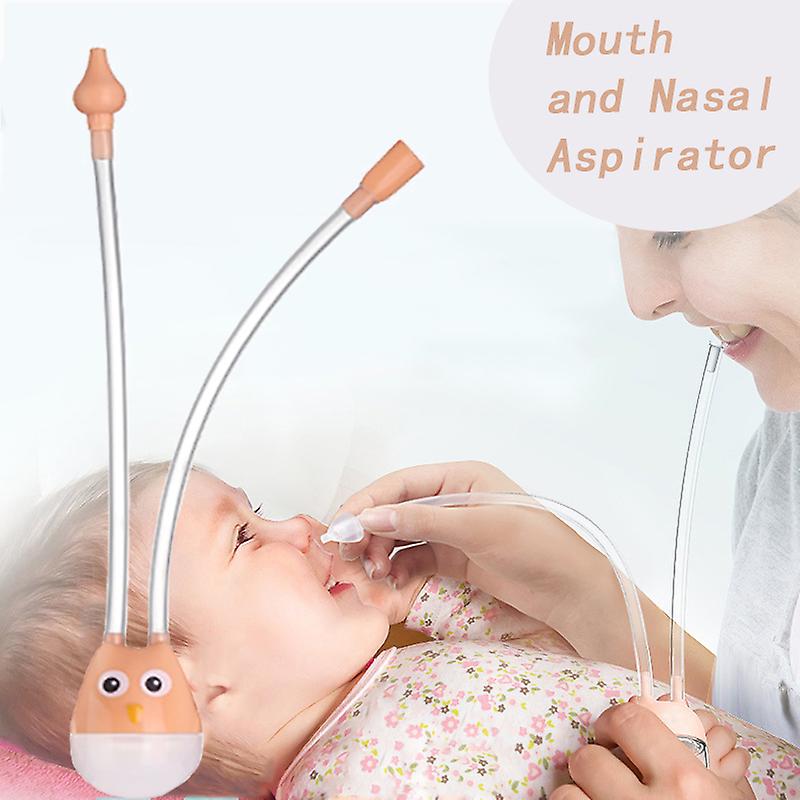 Chai Manual Baby Nasal Aspirator