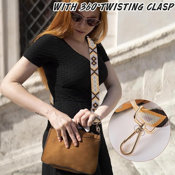 Stylish Ladies Handbag Straps