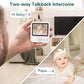 Chai 2.8″ Video Baby Monitor with Audio and Night Vision