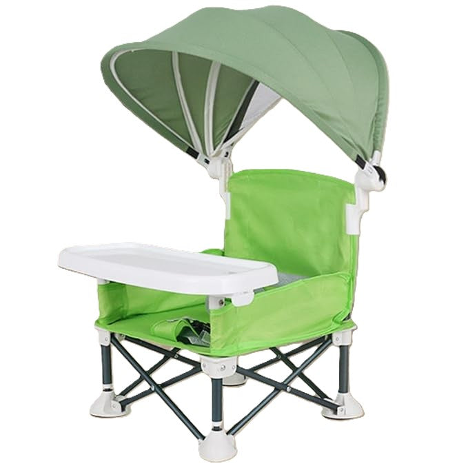 Chai "Travel-Light" Baby Booster Seat