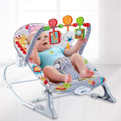Baby Bouncing Rocker Chair