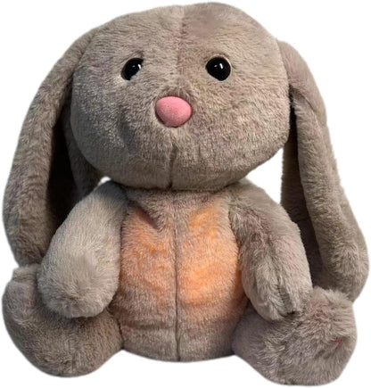 Breathing & Soothing Snuggle Plush Toys For Kids