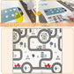 XPE Foam Foldable Kids Play Mat