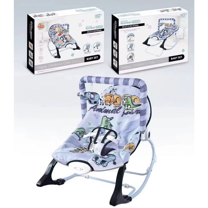 Baby Bouncing Rocker Chair