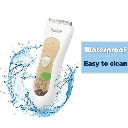 Bimirth Budget Electric Baby Hair Clipper