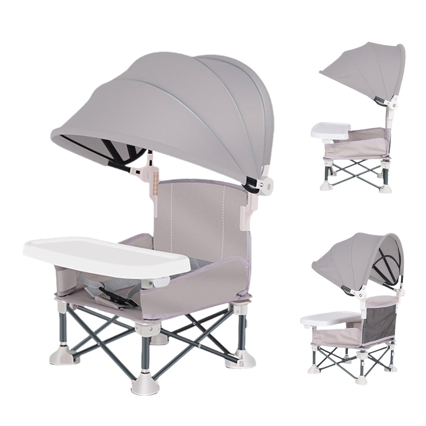 Chai "Travel-Light" Baby Booster Seat