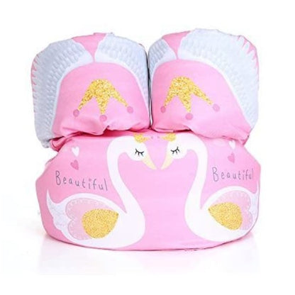 Kids Non-inflatable Swimming Vests